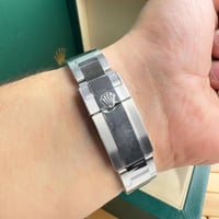 ساعة رولكس دايتونا ماستر كواليتي