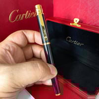 قلم كارتير رولربول (بغطاء) طبق الاصل