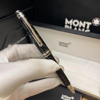 قلم مونت بلانك مايستر ستاك فرار