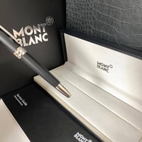 قلم مونت بلانك مايستر ستاك طبق الاصل