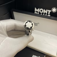 قلم مونت بلانك هوماج تو هومر فرار