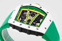 ريتشارد ميل RM061 ماستر كواليتي