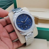 ساعة غوتشي GG2570 هاي كواليتي