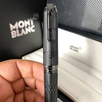 قلم مونت بلانك فيكتور هوقو بولبوينت