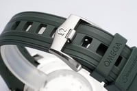 أوميغا سي ماستر بروفيشنال دايفر 300M | ماستر كوالي...