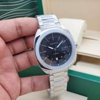 ساعة غوتشي GG2570 هاي كواليتي