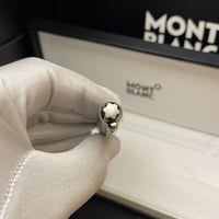 قلم مونت بلانك مايستر ستاك غطاء