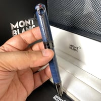 قلم مونت بلانك آرثر كونان دويل رولربول طبق الاصل