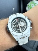 هوبلوت بيق بانق يونيكو هاي كواليتي