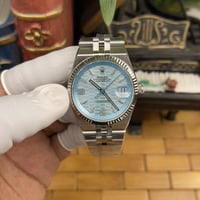 رولكس لاند دويلر 2025 ماستر كواليتي