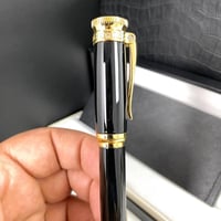 قلم دنهل سنتري مان طبق الأصل