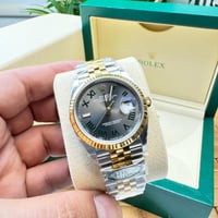 رولكس ديت جست ويمبلدون ماستر كواليتي