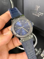 هوبلوت كلاسيك فيوجن ماستر كواليتي