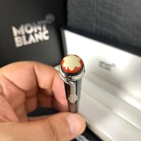 قلم مونت بلانك الثعبان رولربول