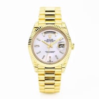 رولكس داي ديت | ماستر كواليتي