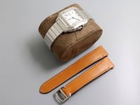 سانتوس دي كارتييه الحجم الوسط | ماستر كواليتي