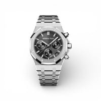 اوديمار بيغيه رويال اوك كرونوغراف أعلى مصنعية