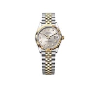 رولكس ديت جست نسائي ماستر كواليتي 31مم