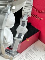 باشا دي كارتييه 41مم هاي كواليتي