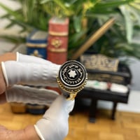 قلم مونت بلانك جين أوستن رولربول | غطاء