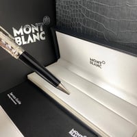 قلم مونت بلانك ميسترستاك لي بيتيت برنس