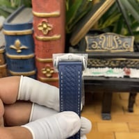 اوميغا سي ماستر اكوا تيرا وورلد تايم ماستر كواليتي