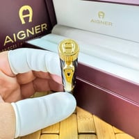 قلم أقنر فاشن بولبوينت طبق الأصل