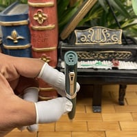 قلم أقنر فاشن بولبوينت | فرار