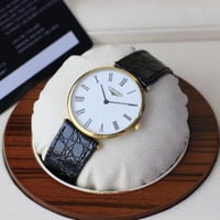 ساعة لونجين لا جراند هاي كواليتي