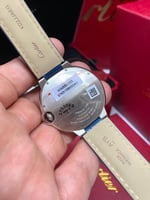 كارتير بالون بلو رجالي ماستر كواليتي