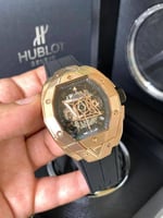 هوبلوت بيق بانق سانق بلو كينق هاي كواليتي