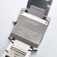 كارتييه تانك فرانسيز الحجم الصغير | ماستر كواليتي