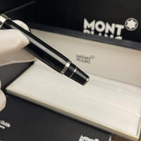 قلم مونت بلانك بوهيمي رولربول