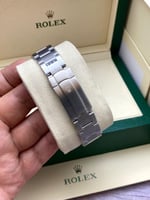 رولكس بربتشوال كحلي هاي كواليتي