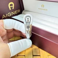 قلم أقنر فاشن بولبوينت طبق الأصل