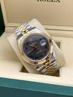 رولكس ديت جست رجالي هاي كواليتي