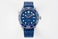 أوميغا سي ماستر بروفيشنال دايفر 300M | ماستر كوالي...