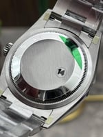 رولكس أويستر بربتشوال ببلز | ماستر كواليتي