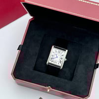 طقم تانك سولو سانتوس دي كارتييه | CA01