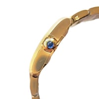 كارتييه تانك فرانسيز الحجم الصغير | ماستر كواليتي