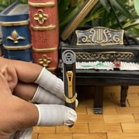 قلم أقنر فاشن بولبوينت | فرار