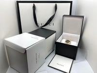 ساعة غوتشي GG2570 هاي كواليتي