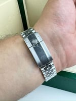 رولكس بروس واين أعلى مصنعية ماستر كواليتي