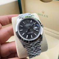 رولكس ديت جست ماستر كواليتي أعلى مصنعية