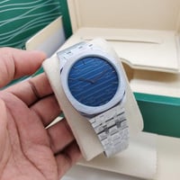 ساعة غوتشي GUCCI 25H الجديدة