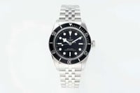 ساعة تيودور بلاك بي ماستر كواليتي