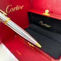 قلم كارتير سانتوس دومو طبق الاصل