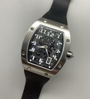 ريتشارد ميل RM67-01 ماستر كواليتي