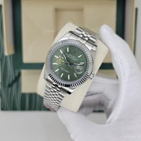 رولكس ديت جست هاي كواليتي