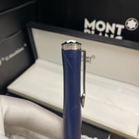 قلم مونت بلانك هوماج تو هومر فرار